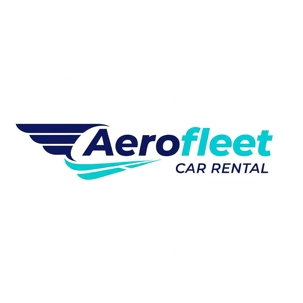 AeroFleet Car Rental